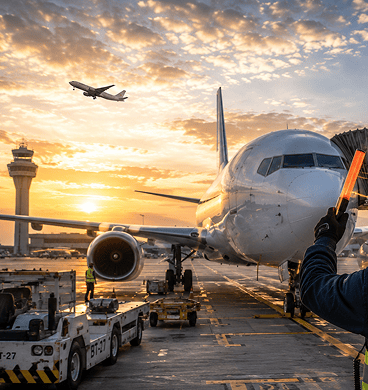 Skali in-flight emergency physician support for commercial airline and aviation crews